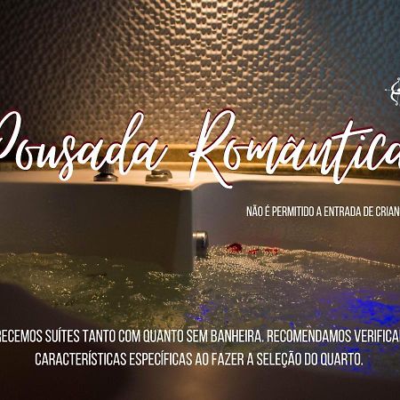 بومبينهاس Pousada Retiro Das Ilhas المظهر الخارجي الصورة